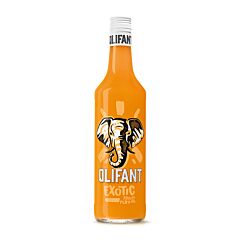 Olifant Exotic 70 Cl.