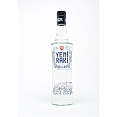 Yeni Raki