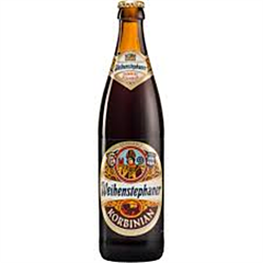 Weihenstephaner Korbinian Bock 20x50 Cl. 50 CL