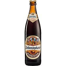 Weihenstephaner Korbinian Bock 20x50 Cl.
