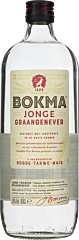 Bokma Jenever Rond 100 Cl.