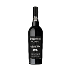 Presidential Port Lbv 17 75 Cl.