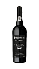 Presidential Port Lbv 17 75 Cl.