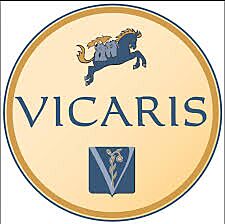 Vicaris Triple 20 Ltr.
