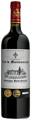 ChâT Lys D Maisonneuve Aoc Montagne Se 2016 75 Cl.