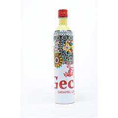 Gecko Vodka Caramel Likeur 70 Cl.