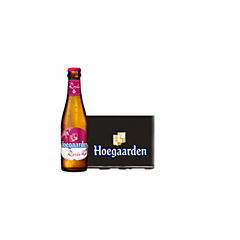 Hoegaarden Rosee 25 CL