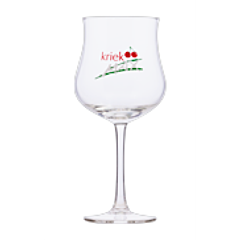 Max Kriek Glas 25 CL