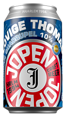 Jopen Ongelovige Thomas Blik 12x33 Cl.