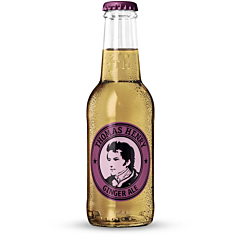 Thomas Henry Ginger Ale 24x20 Cl. 20 CL