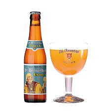 St. Bernardus Extra 4' 24x33 Cl.