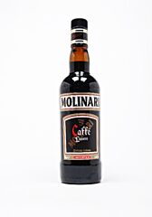 Molinari Sambuca Cafe 32% 70 Cl.
