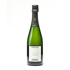 Tribaut Champagne Brut Premier Cru 75 Cl.