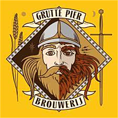 Grutte Pier Bock O.W. 20 Ltr.