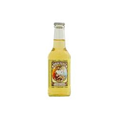 Bio Naturfrisk Elderflower 12x25cl. 12 CL