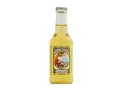 Bio Naturfrisk Elderflower 12x25cl.