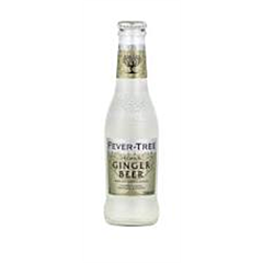 Fevertree Ginger Beer 20 CL