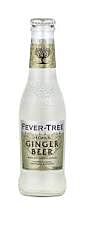 Fevertree Ginger Beer 24x20 Cl.