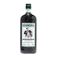 Boomsma Beerenburger