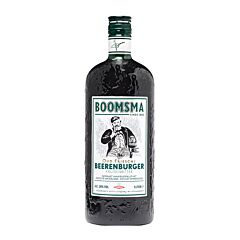 Boomsma Beerenburger Glas 100 Cl.