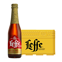 Leffe Winter 4x6x33 Cl. 33 CL