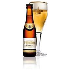 St. Feuillien Grand Cru  33 CL