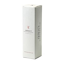 Tribaut Champagne Giftbox 150 Cl. Fles 1 St.