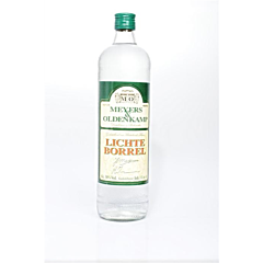 Meyers & Oldenkamp Lichte Borrel 100 Cl.