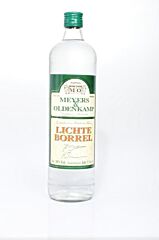 Meyers & Oldenkamp Lichte Borrel 100 Cl.