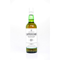 Laphroaig Whisky Malt 10y