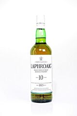Laphroaig Whisky Malt 10y 70 Cl.