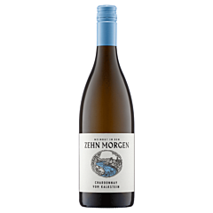 Zehn Morgen Bretz Chardonnay Kalks Ortswein 75 Cl.