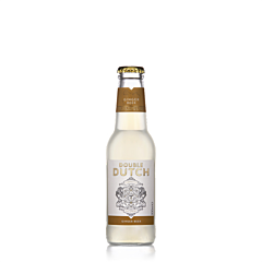 Double Dutch Ginger Beer 20 CL