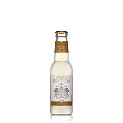 Double Dutch Ginger Beer 24x20 Cl.