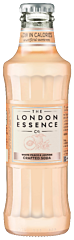 The London Essence Soda White Peach Jasm 24x20 Cl.