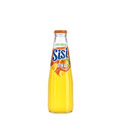 Sisi Orange Zero Sugar 28x20 Cl.
