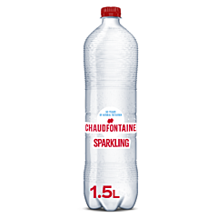 Chaudfontaine Sparkling 150 CL