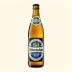 Weihenstephaner Original Helles 50 CL
