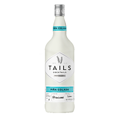 Tails Cocktails Pina Colada