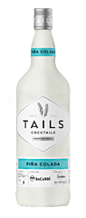Tails Cocktails Pina Colada 100 Cl.