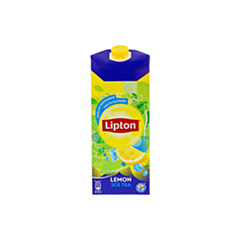 Lipton Ice Tea Lemon 8x150 Cl. 150 CL