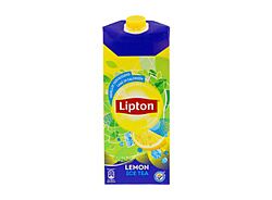 Lipton Ice Tea Lemon 8x150 Cl.