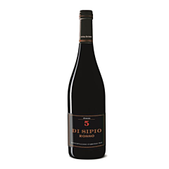 Sipio 5 Montepulciano D'Ab Dop Riserva 09 75 Cl