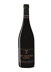 Sipio 5 Montepulciano D'Ab Dop Riserva 09 75 Cl