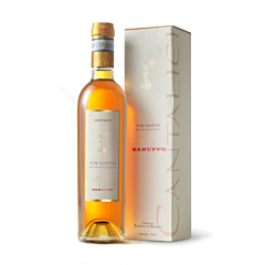 Cantalici Vin Santo Baruffo Doc 37,5 Cl.