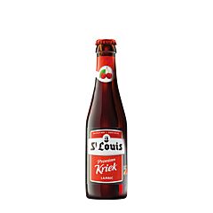 St. Louis Premium Kriek 24x25 Cl.