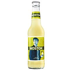 Wostok Peer-Rozemarijn Bio 12x33 Cl.