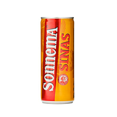 Sonnema Berenburg/Sinas Blik St 12x25 Cl. 25 CL
