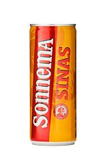 Sonnema Berenburg/Sinas Blik St 12x25 Cl.