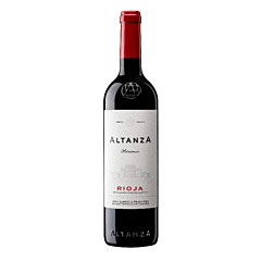 Altanza Rioja Reserva